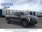 2025 Ford F-150 Lightning SuperCrew Cab AWD Pickup for sale #25F2810 - photo 29