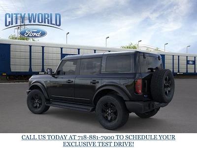 New 2025 Ford Bronco Outer Banks for sale #25F2811 - photo 2