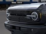 2025 Ford Bronco 4x4 SUV for sale #25F2811 - photo 18
