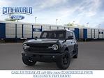 2025 Ford Bronco 4x4 SUV for sale #25F2811 - photo 4