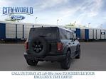 2025 Ford Bronco 4x4 SUV for sale #25F2811 - photo 8