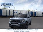 New 2025 Ford Bronco Sport Outer Banks for sale #25F2812 - photo 25