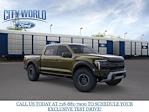 2025 Ford F-150 SuperCrew Cab 4x4 Pickup for sale #25F2813 - photo 7