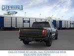 2025 Ford F-150 SuperCrew Cab 4x4 Pickup for sale #25F2813 - photo 8