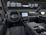 2025 Ford F-150 SuperCrew Cab 4x4 Pickup for sale #25F2813 - photo 9