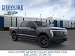 2025 Ford F-150 Lightning SuperCrew Cab AWD Pickup for sale #25F2814 - photo 29