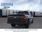2025 Ford F-150 Lightning SuperCrew Cab AWD Pickup for sale #25F2814 - photo 30