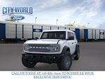 2025 Ford Bronco 4WD SUV for sale #25F2815 - photo 1