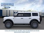 2025 Ford Bronco 4WD SUV for sale #25F2815 - photo 4