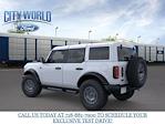 2025 Ford Bronco 4WD SUV for sale #25F2815 - photo 2