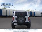 2025 Ford Bronco 4WD SUV for sale #25F2815 - photo 3