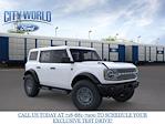 2025 Ford Bronco 4WD SUV for sale #25F2815 - photo 7