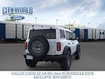 2025 Ford Bronco 4WD SUV for sale #25F2815 - photo 8
