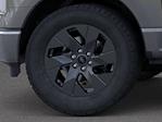2025 Ford F-150 Lightning SuperCrew Cab 4x4 Pickup for sale #25F2818 - photo 19