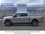 2025 Ford F-150 Lightning SuperCrew Cab 4x4 Pickup for sale #25F2818 - photo 3