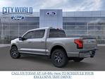 2025 Ford F-150 Lightning SuperCrew Cab 4x4 Pickup for sale #25F2818 - photo 4
