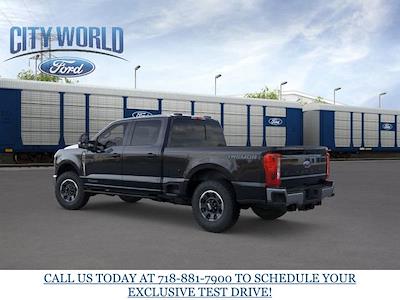 New 2026 Ford F-350 XLT Crew Cab for sale #26F1097 - photo 2