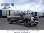 2026 Ford F-350 Crew Cab SRW 4WD Pickup for sale #26F1097 - photo 7
