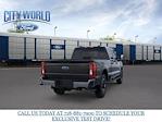 2026 Ford F-350 Crew Cab SRW 4WD Pickup for sale #26F1097 - photo 8