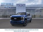 2026 Ford F-250 Crew Cab 4WD Pickup for sale #26F1001 - photo 24