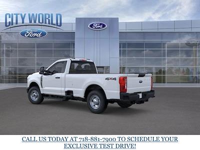 2026 Ford F-250 Regular Cab 4x4 Pickup for sale #26F1005 - photo 2