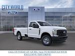 2026 Ford F-250 Regular Cab 4x4 Pickup for sale #26F1005 - photo 7