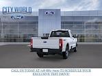 2026 Ford F-250 Regular Cab 4x4 Pickup for sale #26F1005 - photo 8