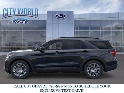 New 2026 Ford Explorer - photo 1