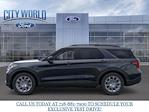 2026 Ford Explorer 4WD SUV for sale #26F1011 - photo 26