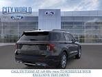 2026 Ford Explorer 4WD SUV for sale #26F1011 - photo 31