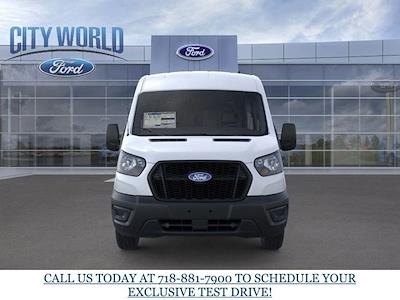 New 2026 Ford Transit 250 - photo 1