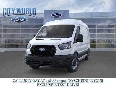 New 2026 Ford Transit 250 Medium Roof Empty Cargo Van for sale #26F1012 - photo 1