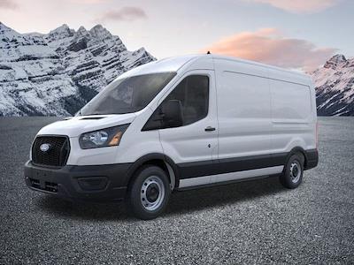 New 2026 Ford Transit 250 - photo 1