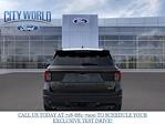 2026 Ford Explorer 4WD SUV for sale #26F1013 - photo 28