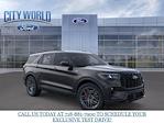2026 Ford Explorer 4WD SUV for sale #26F1013 - photo 30