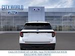 2026 Ford Explorer 4WD SUV for sale #26F1014 - photo 28