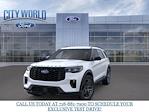 New 2026 Ford Explorer ST-Line for sale #26F1017 - photo 25