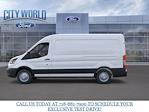 New 2026 Ford Transit 250 Medium Roof Empty Cargo Van for sale #26F1019 - photo 4