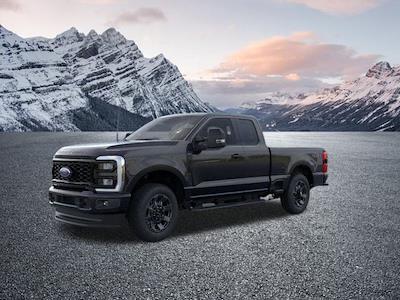2026 Ford F-350 Super Cab SRW 4x4 Pickup for sale #26F1022 - photo 1
