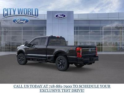2026 Ford F-350 Super Cab SRW 4x4 Pickup for sale #26F1022 - photo 2