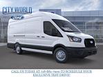 New 2026 Ford Transit 350 High Roof Empty Cargo Van for sale #26F1023 - photo 35