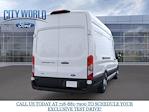 New 2026 Ford Transit 350 High Roof Empty Cargo Van for sale #26F1023 - photo 9