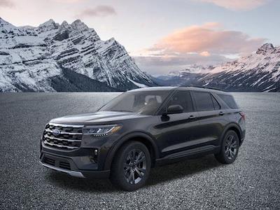 New 2026 Ford Explorer Active for sale #26F1025 - photo 1