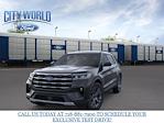 New 2026 Ford Explorer Active for sale #26F1025 - photo 3