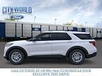 New 2026 Ford Explorer Active for sale #26F1027 - photo 4