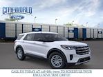 New 2026 Ford Explorer Active for sale #26F1027 - photo 7