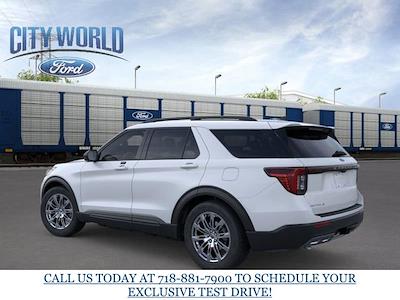 New 2026 Ford Explorer Active for sale #26F1028 - photo 2