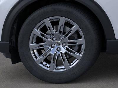 New 2026 Ford Explorer - photo 1