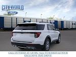 New 2026 Ford Explorer Active for sale #26F1028 - photo 8
