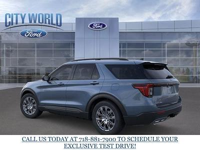 2026 Ford Explorer 4WD SUV for sale #26F1029 - photo 2